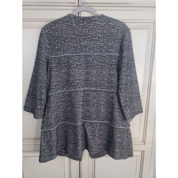 Cabi The Times Jacket‎ 5299 Sz Small - Picture 2 of 5